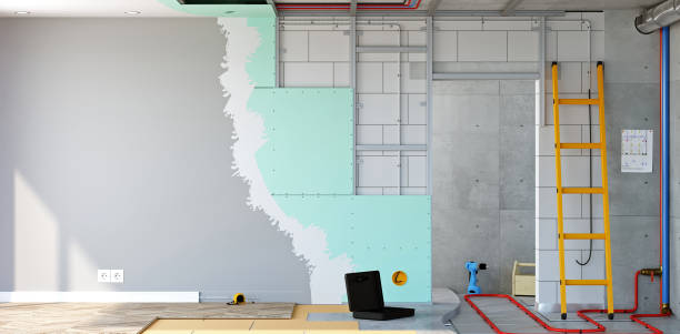Best Indoor Air Quality Assessment  in Orland Hls, IL
