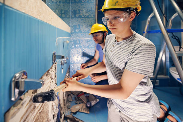 Best Basement Mold Removal  in Orland Hls, IL