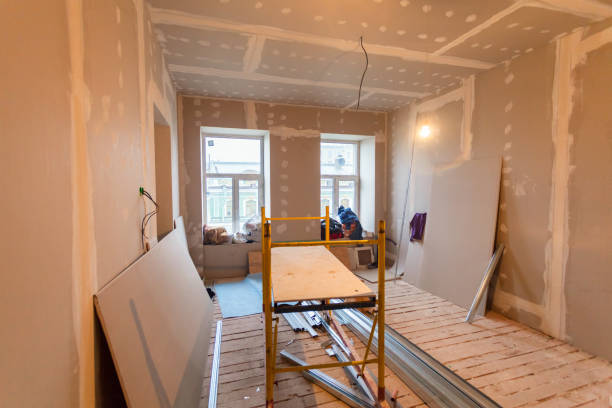 Best Residential Mold Inspection & Testing  in Orland Hls, IL